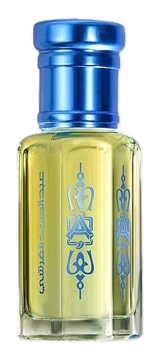 Aoud Musk by Abdul Samad Al Qurashi