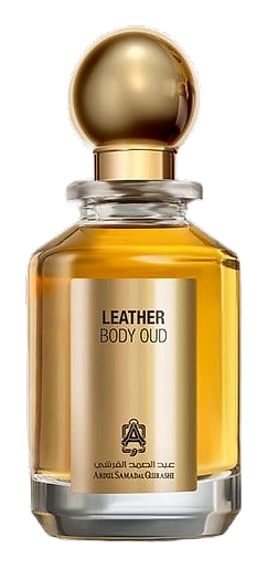 Body Oud Leather by Abdul Samad Al Qurashi – Eau de Parfum