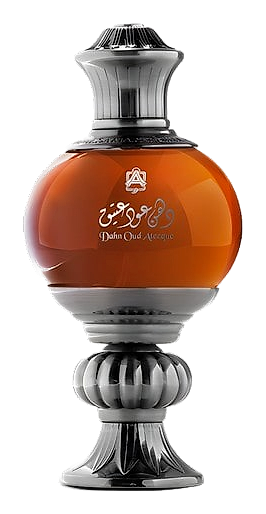 Dahn Oud Ateeque by Abdul Samad Al Qurashi