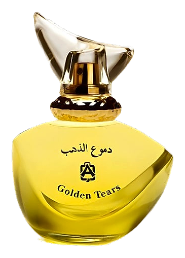 Golden Tears by Abdul Samad Al Qurashi