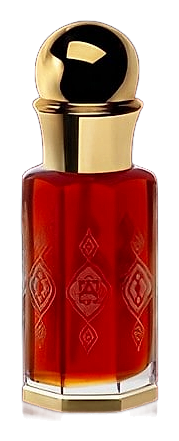 Jayidah Blend by Abdul Samad Al Qurashi