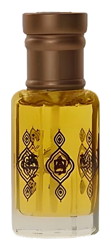 Kunouz by Abdul Samad Al Qurashi – Eau de Parfum