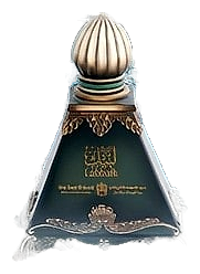 Labbaik by Abdul Samad Al Qurashi – Eau de Parfum