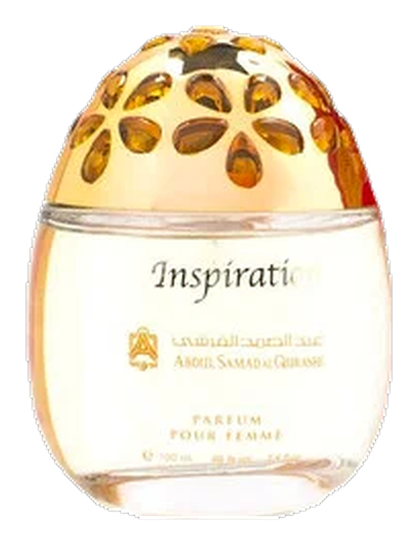Mandarin Musk by Abdul Samad Al Qurashi