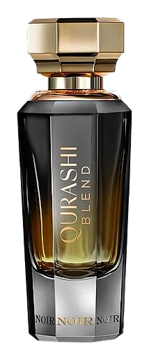 Qurashi Blend Noir by Abdul Samad Al Qurashi