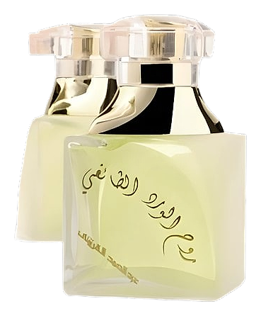 Rouh El Ward Al Taifi by Abdul Samad Al Qurashi – Attar / Perfume Oil