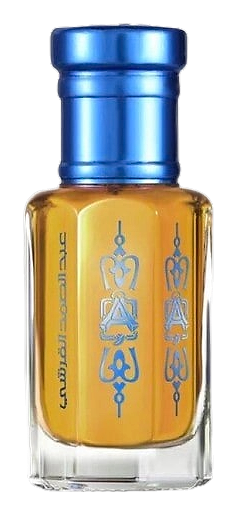 Safari Body Musk by Abdul Samad Al Qurashi – Body Musk / Oil-based