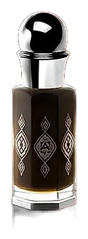 Sandalwood Flowers by Abdul Samad Al Qurashi