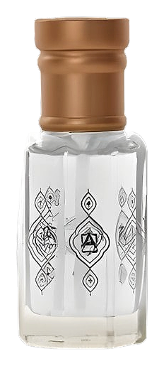 Sweet Amber Blue by Abdul Samad Al Qurashi – Attar/Oil (traditional Arabian format)