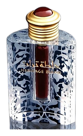 The Heritage Blend by Abdul Samad Al Qurashi