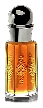 Zahrat Al Khalij by Abdul Samad Al Qurashi – Attar/Oil