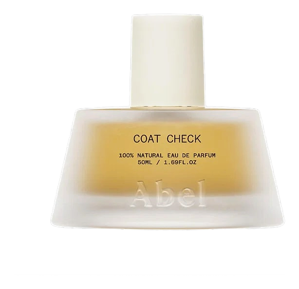 Coat Check by Abel