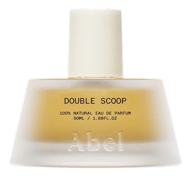 Double Scoop by Abel – Eau de Parfum