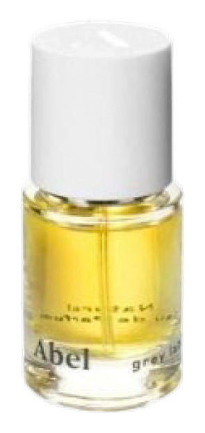 Grey Labdanum by Abel