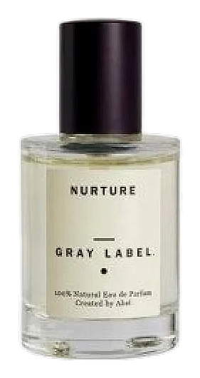 Nurture by Abel