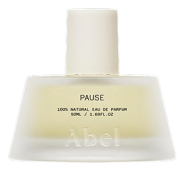 Pause by Abel
