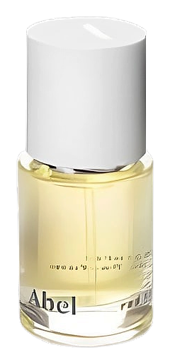 Red Santal by Abel