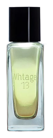 Vintage'13 by Abel – Eau de Parfum
