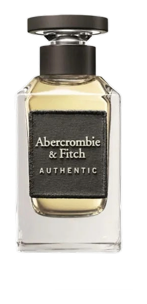 Abercrombie & Fitch Authentic by Abercrombie &amp; Fitch