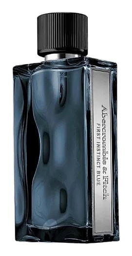 Abercrombie & Fitch First Instinct Blue by Abercrombie &amp; Fitch