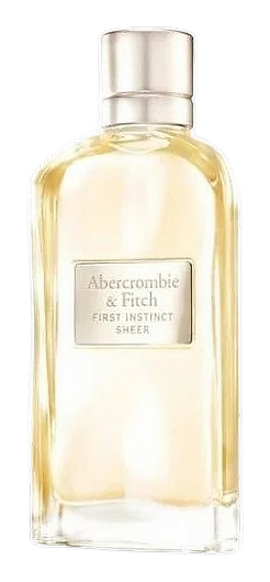 Abercrombie & Fitch First Instinct Sheer by Abercrombie &amp; Fitch