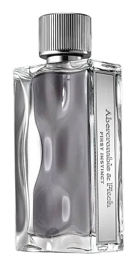 Abercrombie & Fitch Abercrombie & Fitch First Instinct