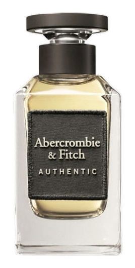 Authentic by Abercrombie and Fitch