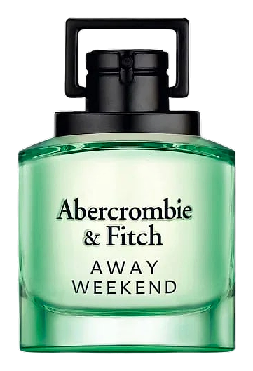 Away Weekend by Abercrombie and Fitch
