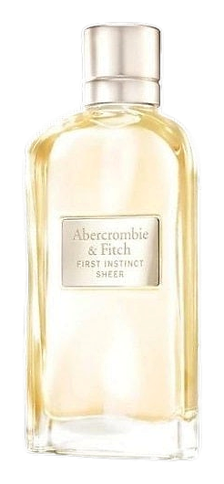 First Instinct Sheer