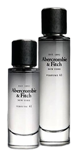 41 by Abercrombie & Fitch