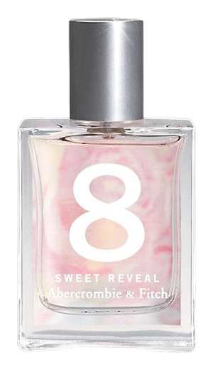 Sweet Reveal by Abercrombie & Fitch