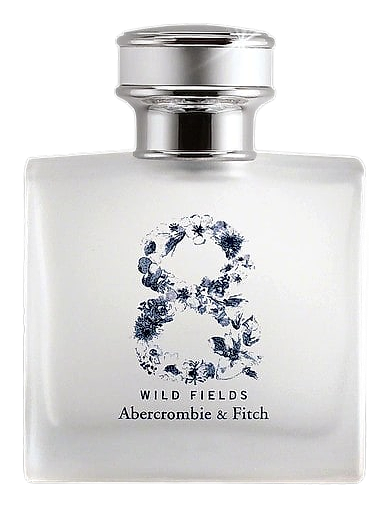 8 Wild Fields by Abercrombie & Fitch