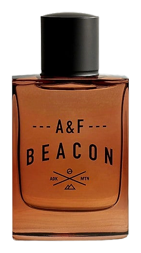 Beacon by Abercrombie & Fitch – Eau de Cologne