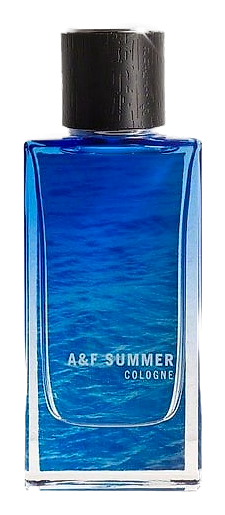 Summer by Abercrombie & Fitch – Eau de Toilette