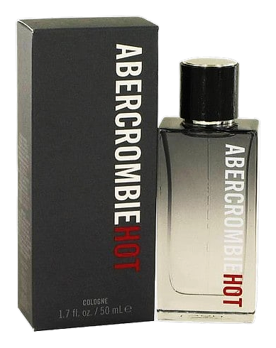 Abercrombiehot by Abercrombie & Fitch