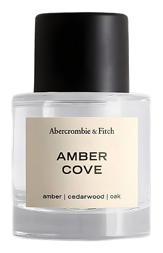 Amber Cove by Abercrombie & Fitch