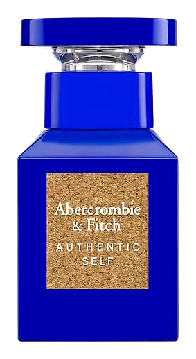 Authentic Self Man by Abercrombie & Fitch