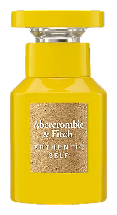 Authentic Self Woman by Abercrombie & Fitch