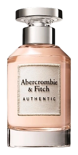 Abercrombie & Fitch Authentic Woman