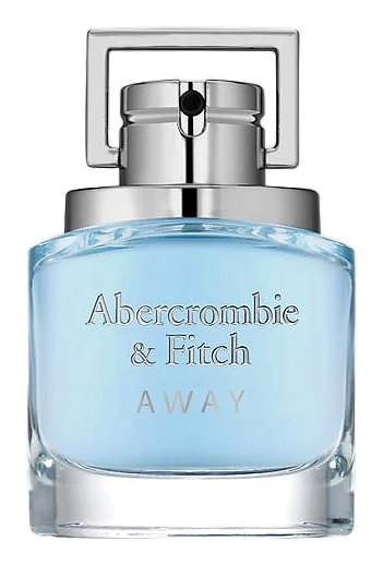 Away Man by Abercrombie & Fitch