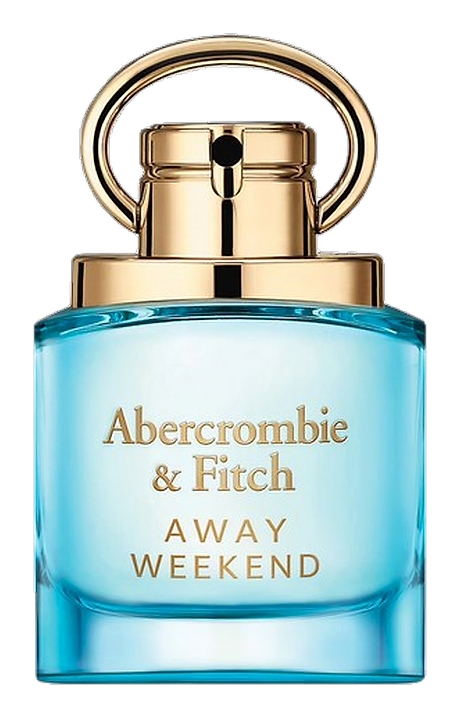 Abercrombie & Fitch Away Weekend Woman