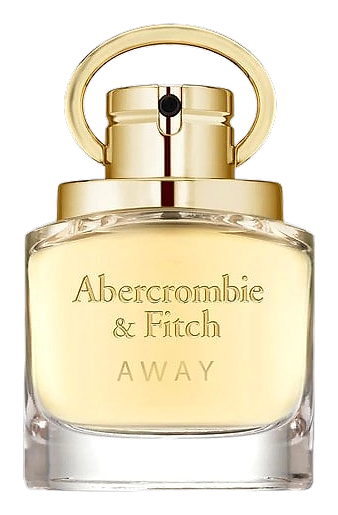 Away Woman by Abercrombie & Fitch