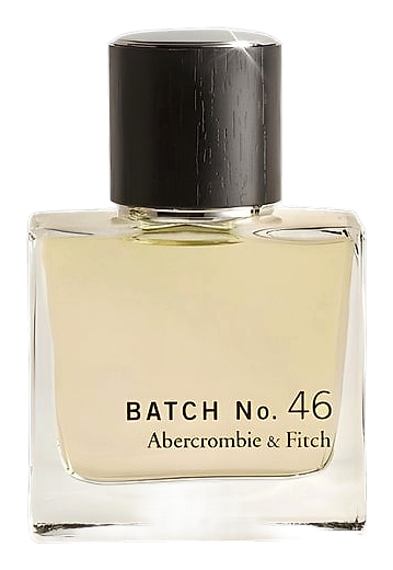 Batch No. 46 by Abercrombie & Fitch