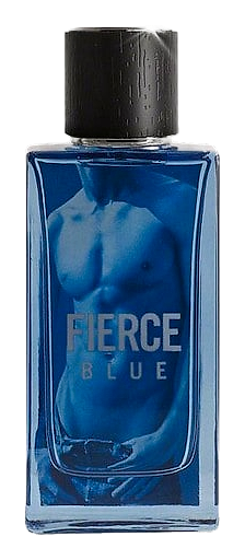 Fierce Blue by Abercrombie & Fitch
