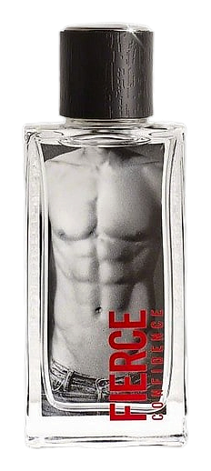 Fierce Confidence by Abercrombie & Fitch