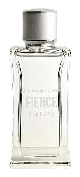Fierce for Her by Abercrombie & Fitch – Eau de Parfum