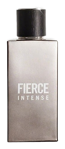 Fierce Intense by Abercrombie & Fitch