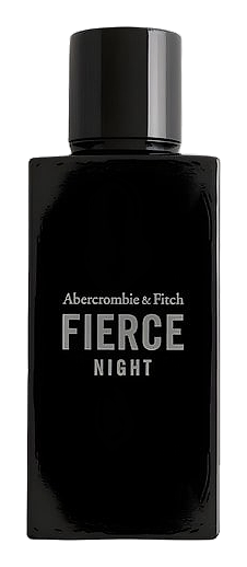 Fierce Night by Abercrombie & Fitch – Eau de Toilette