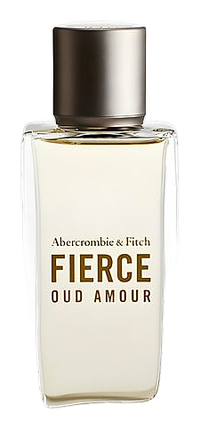 Fierce Oud Amour by Abercrombie & Fitch