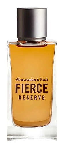 Fierce Reserve by Abercrombie & Fitch